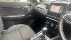 Renault Captur 1.6 E-TECH Hybrid 145 Iconic Edition 5dr Auto Hybrid Hatchback